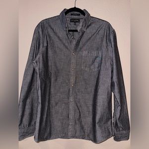 Men’s Banana Republic Button up
